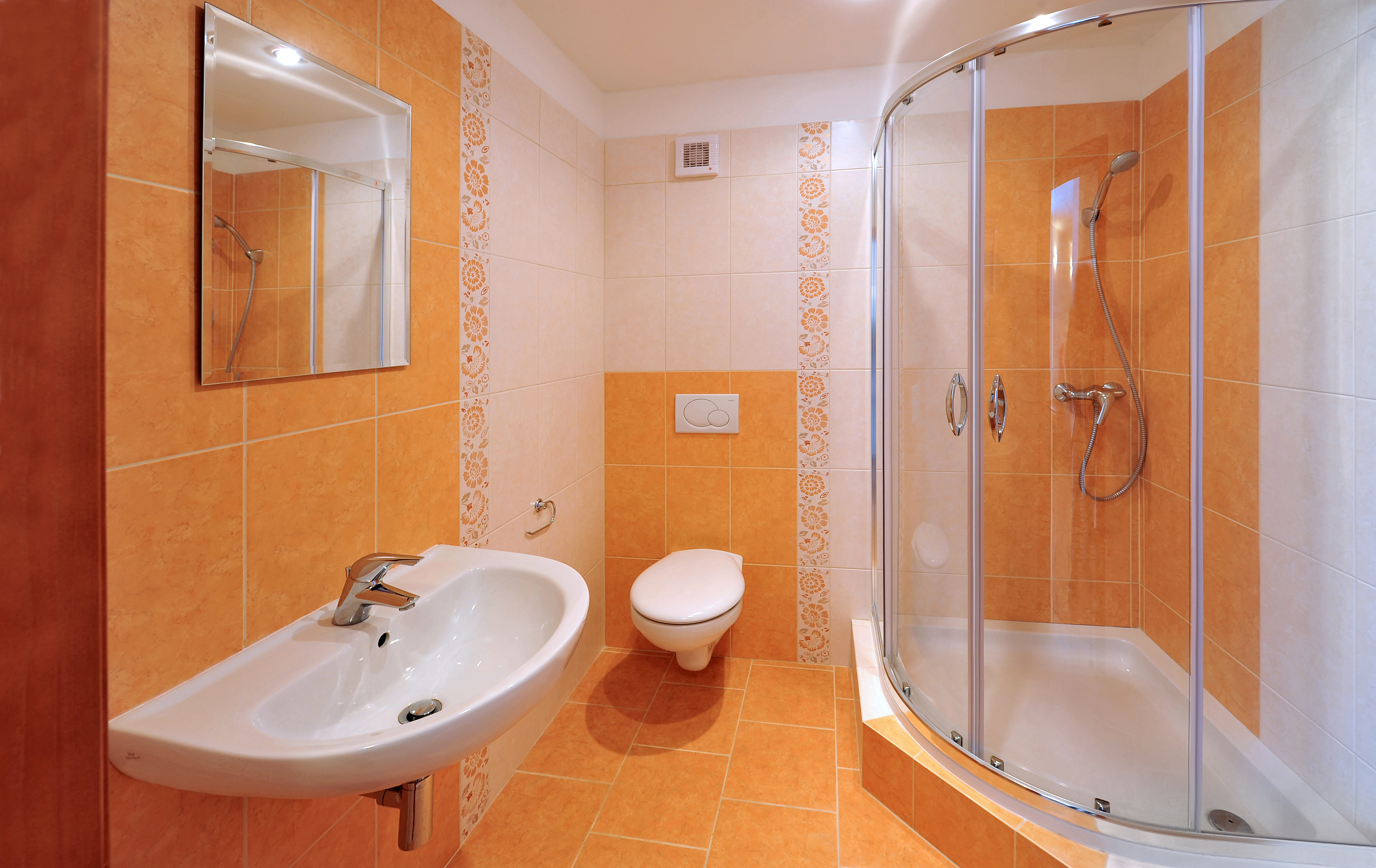 Apartment Capacity 3 One Bedroom