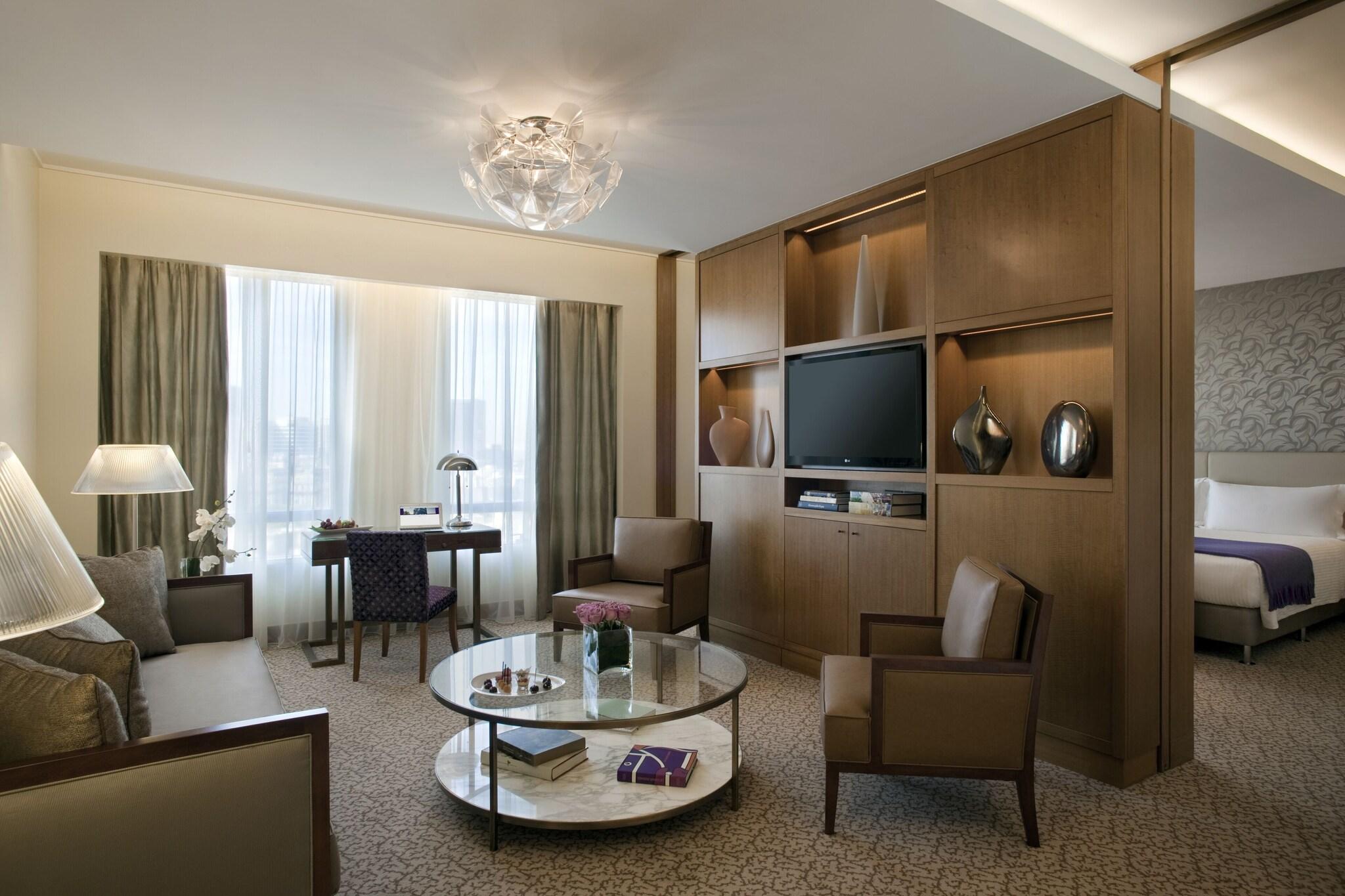 Suite Executive