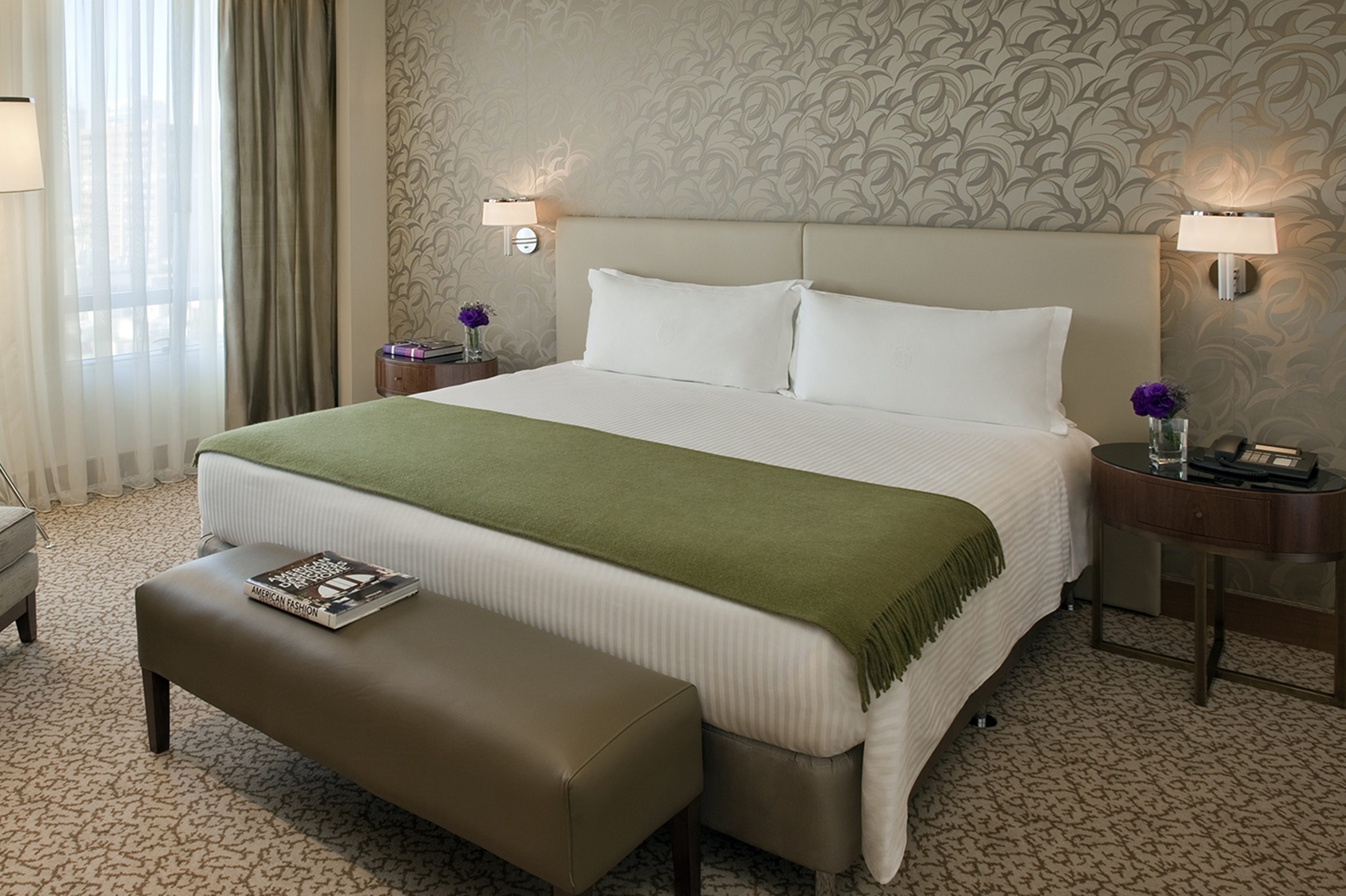 Junior Suite City View