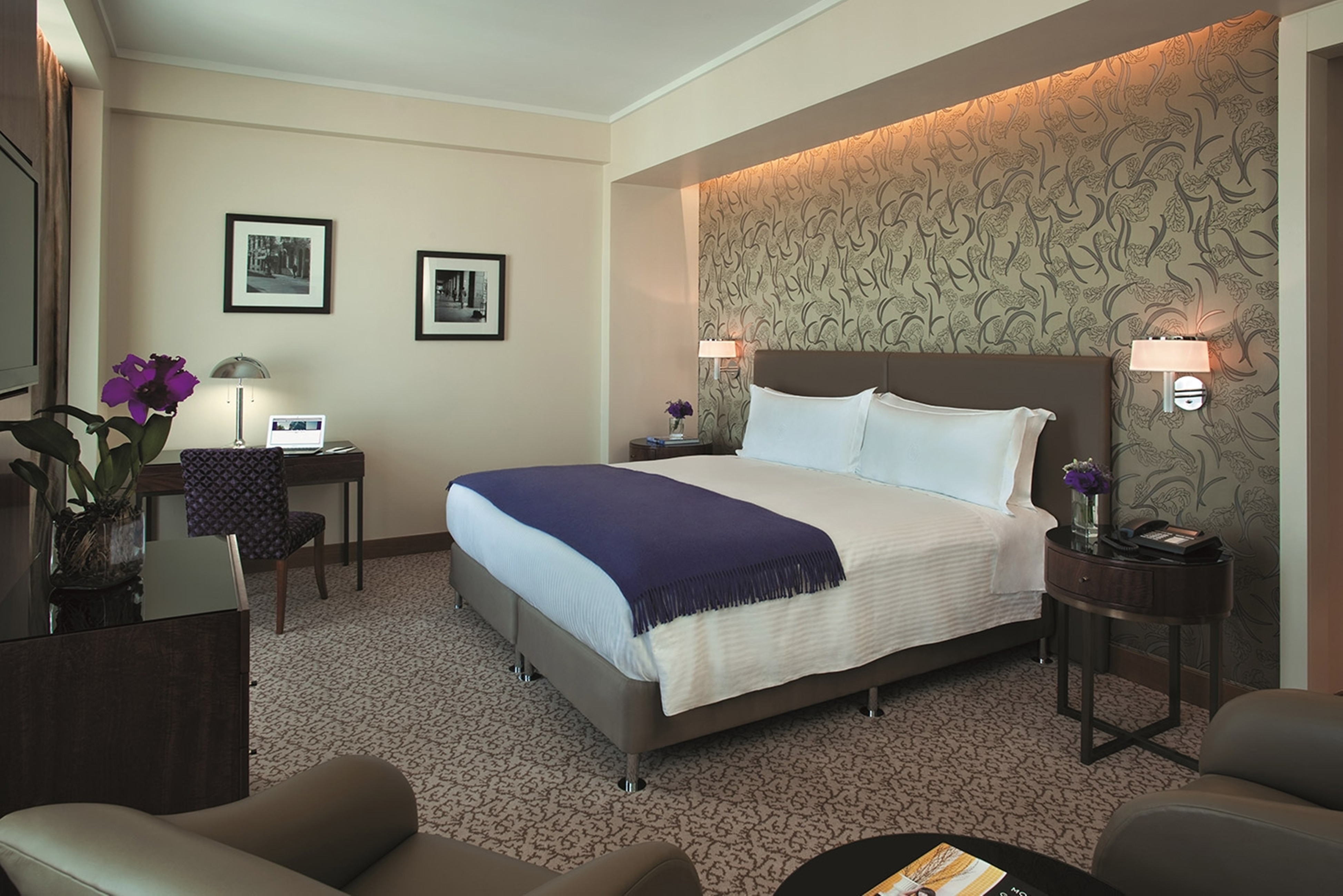 Junior Suite Standard