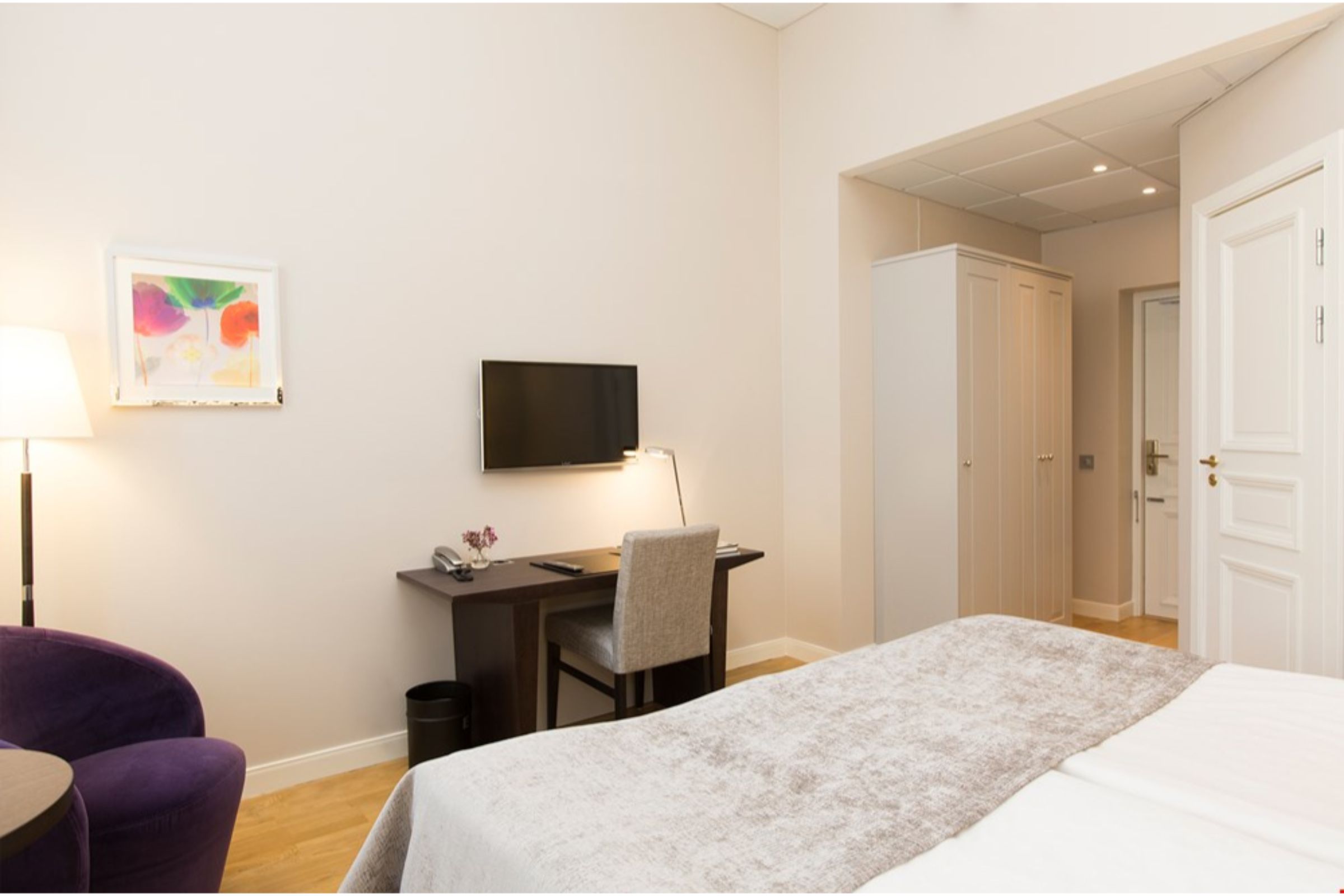 Double Single Standard