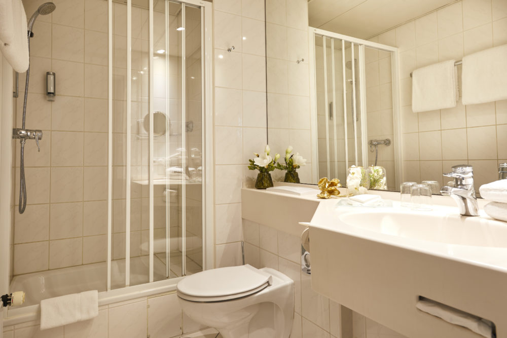 Double Classic Deluxe