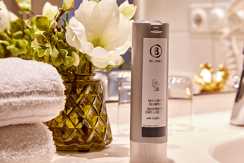 Double Classic Deluxe