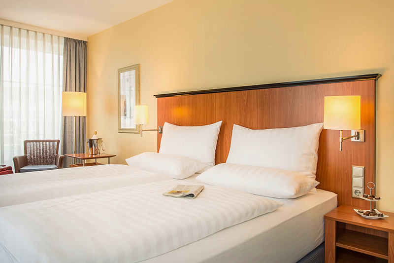 Double Classic Deluxe