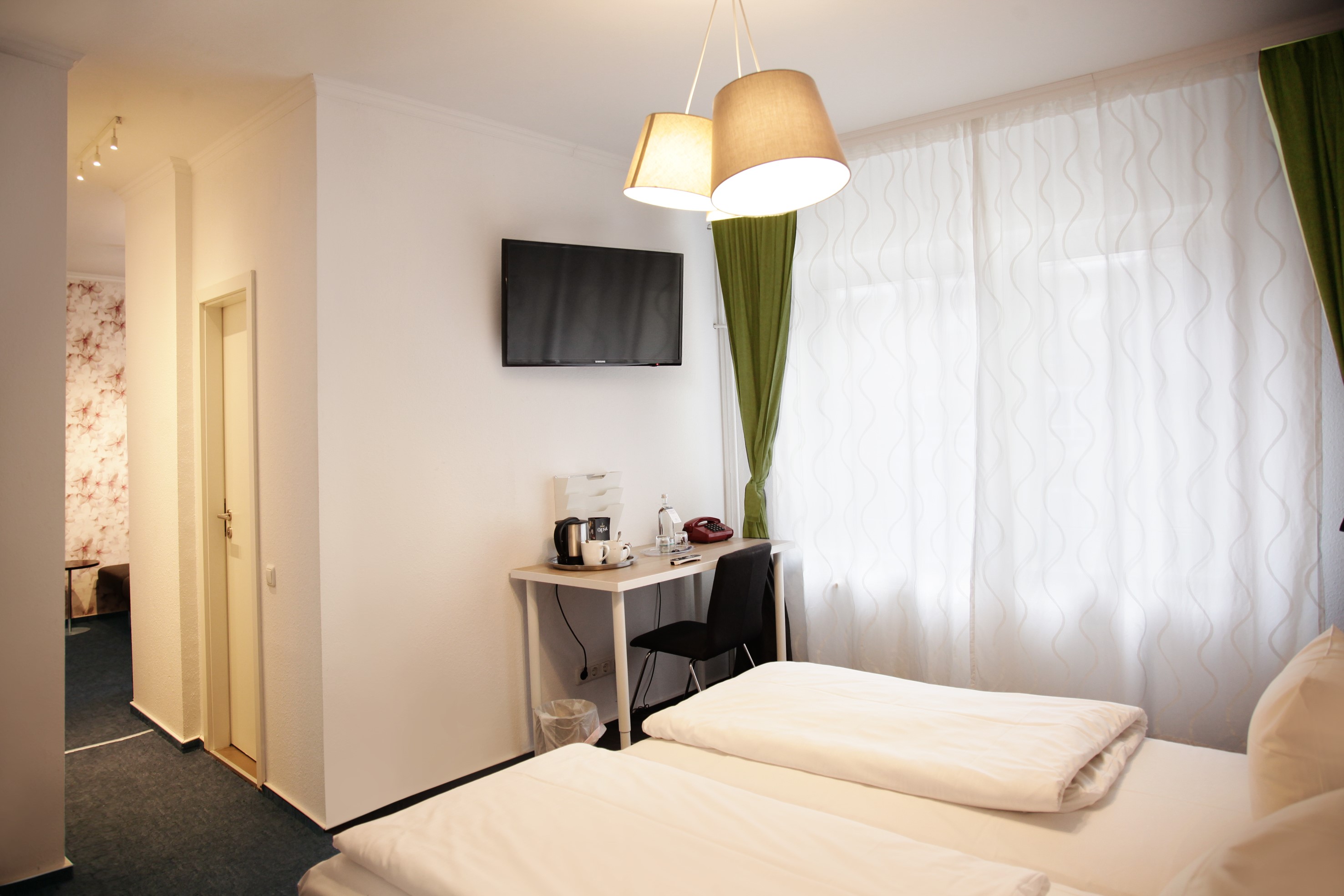 Family Room Standard