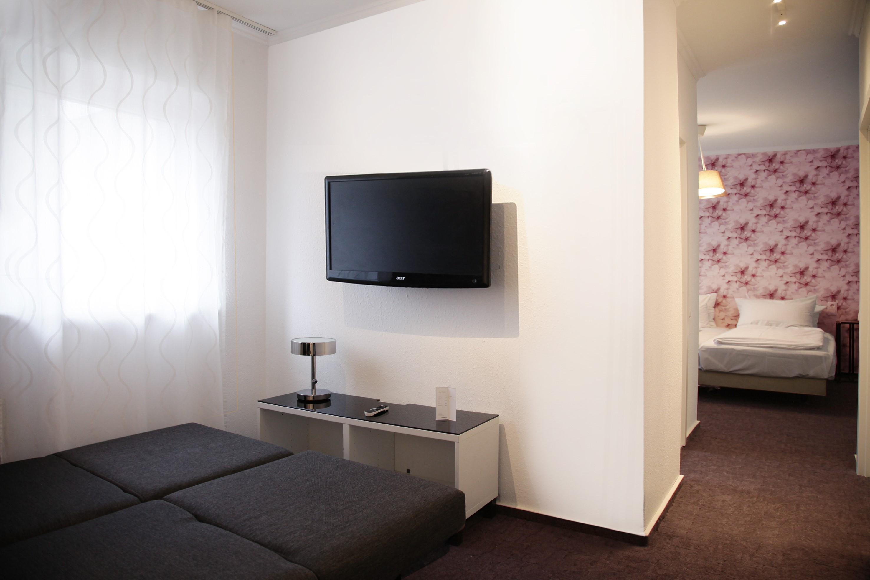 Family Room Standard