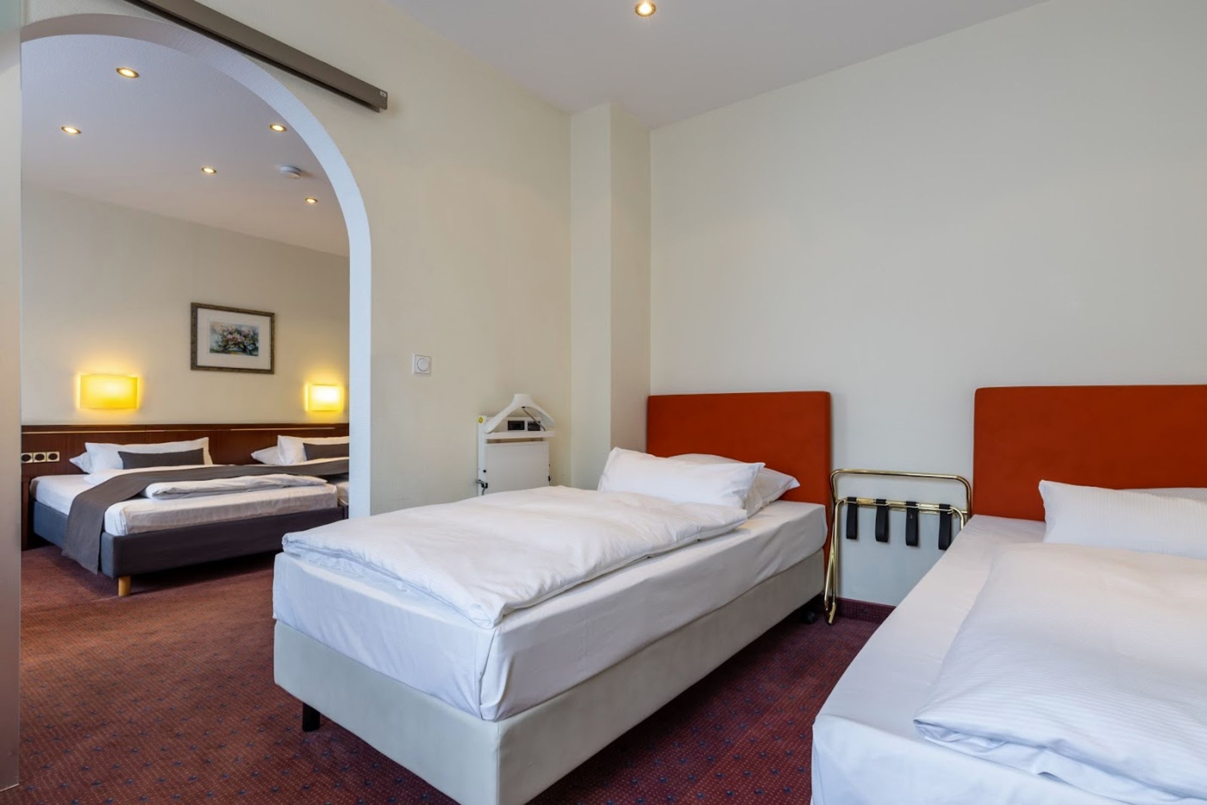 Family Room Standard