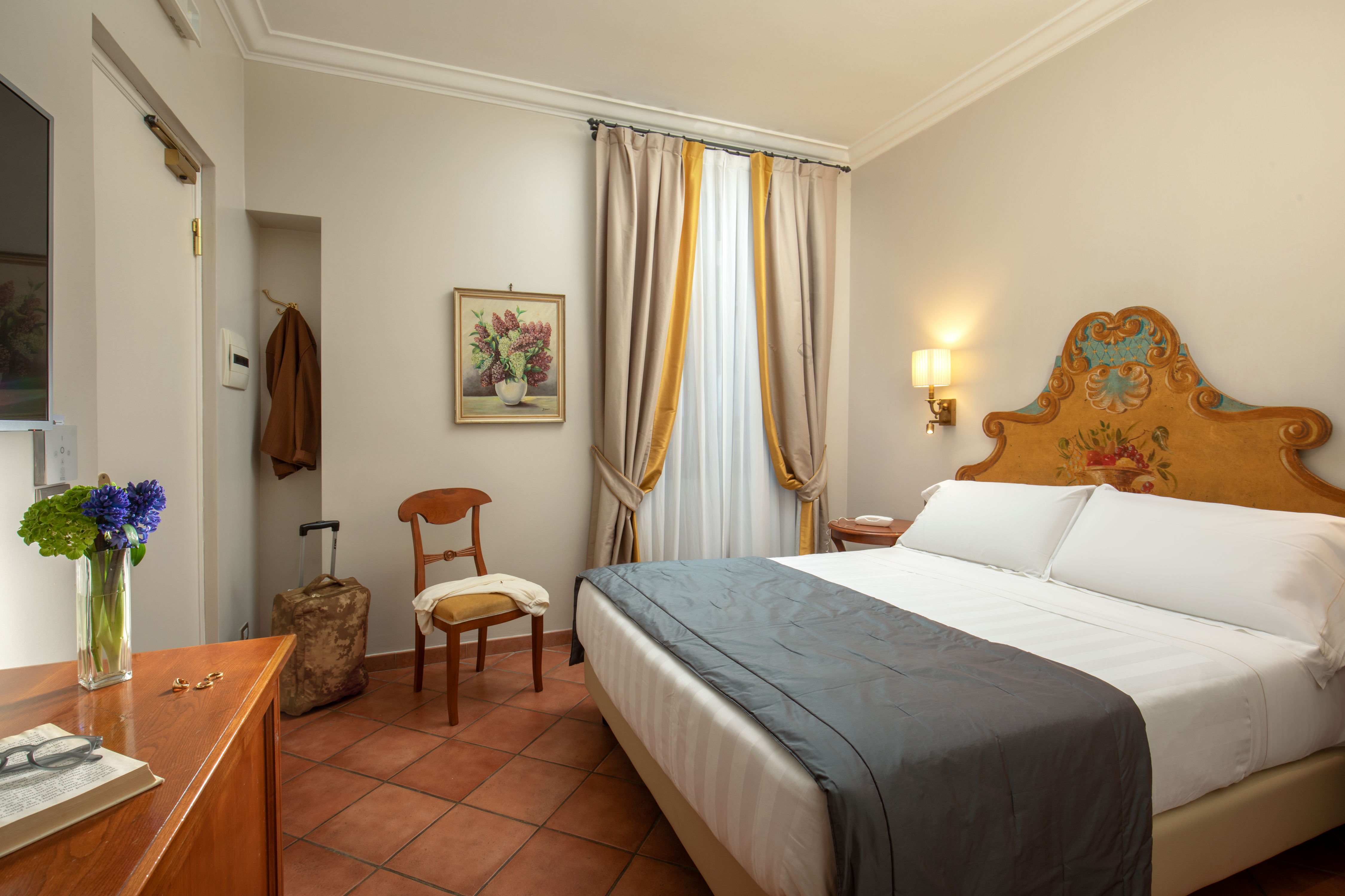 Double or Twin Superior