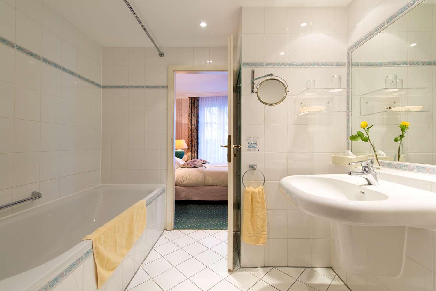 Junior Suite Standard