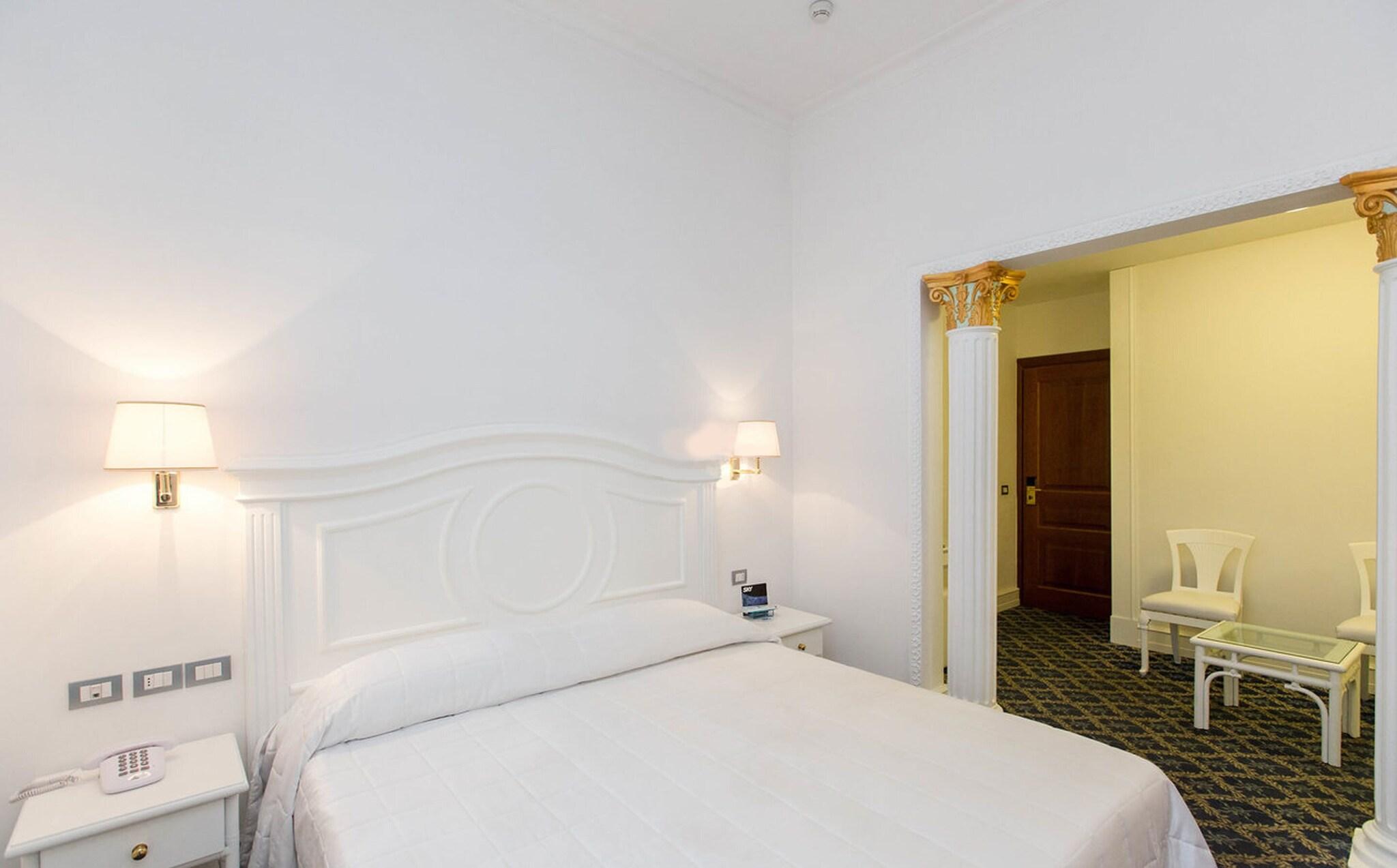 Double Superior with Views