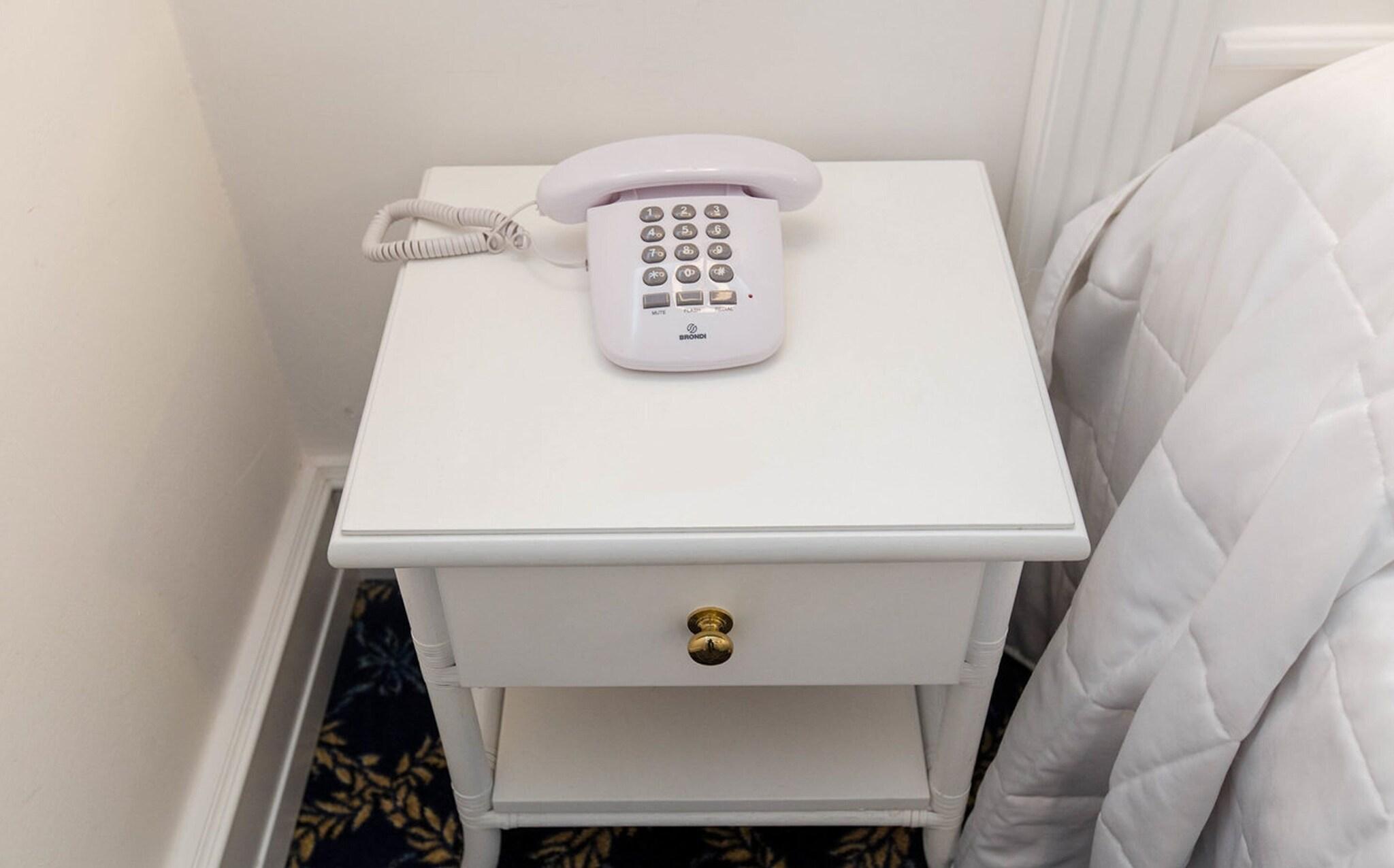 Double Superior with Views