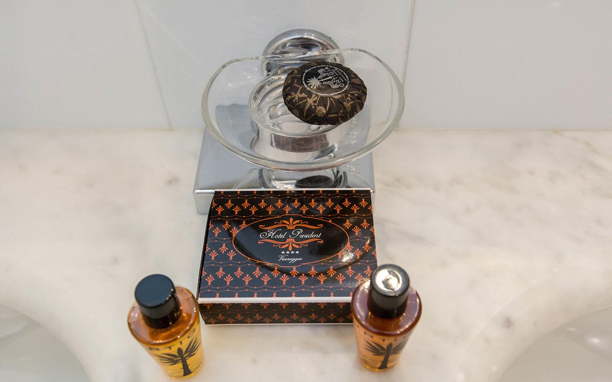 Double Superior with Views