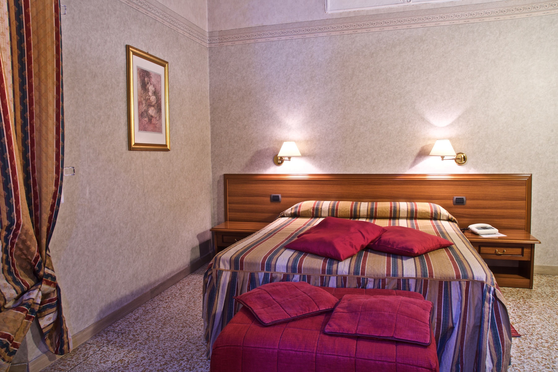 Junior Suite Superior