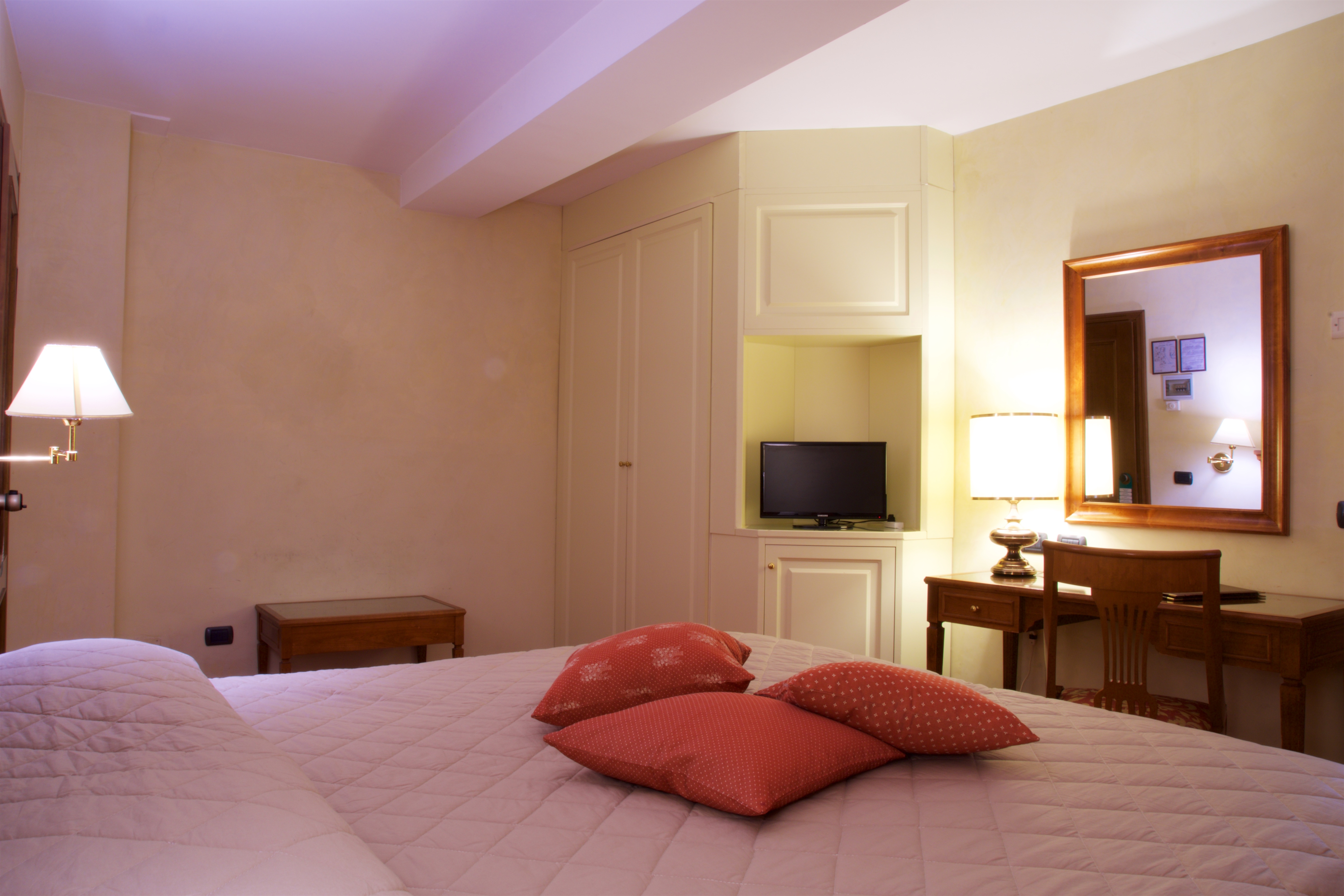 Junior Suite Superior