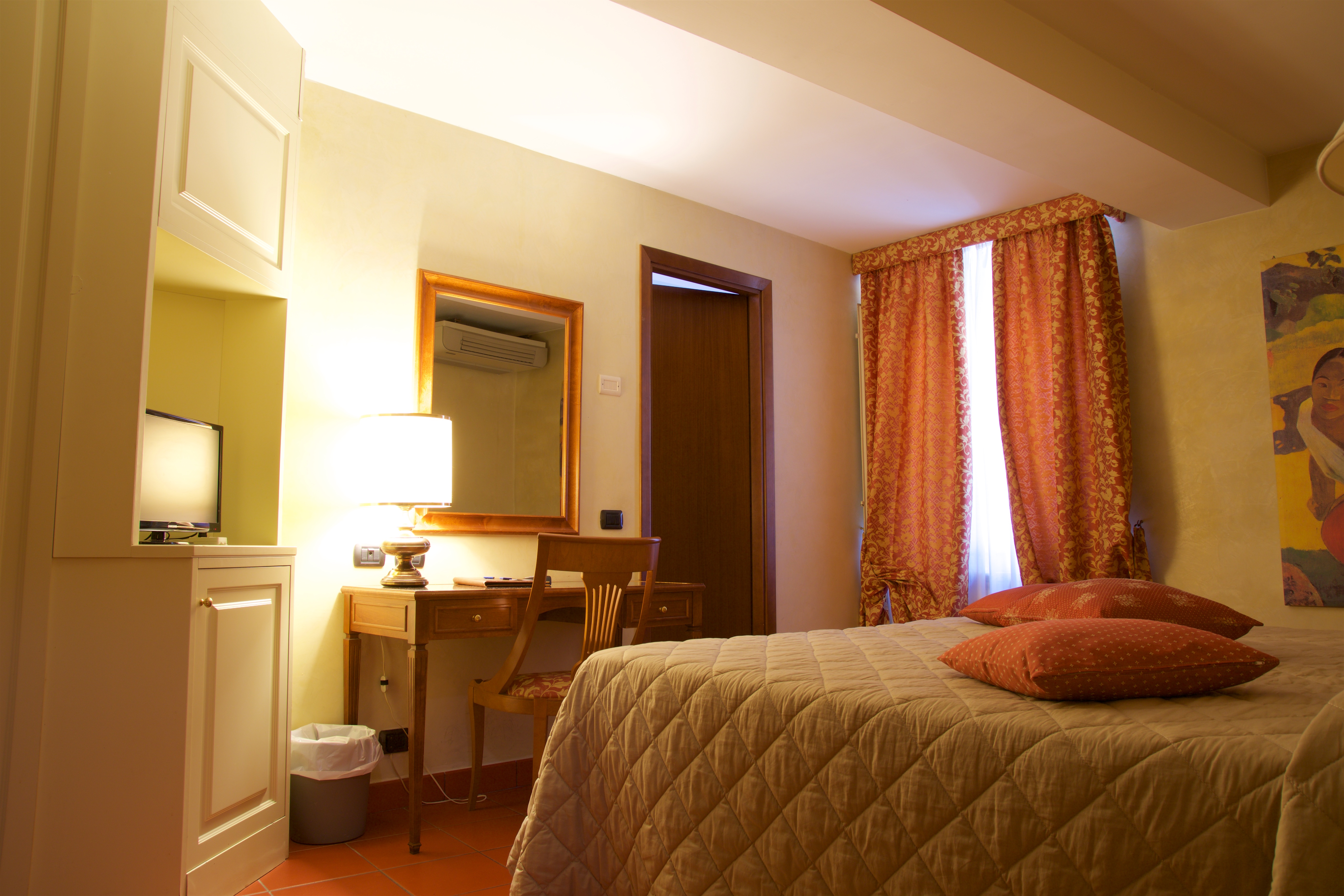 Junior Suite Superior