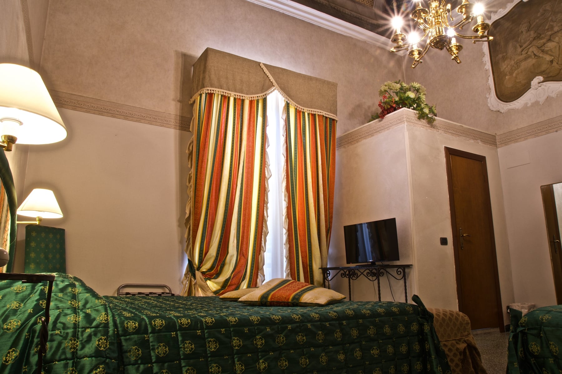 Junior Suite Superior