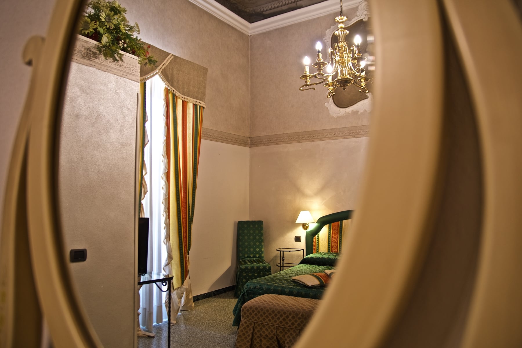 Junior Suite Superior