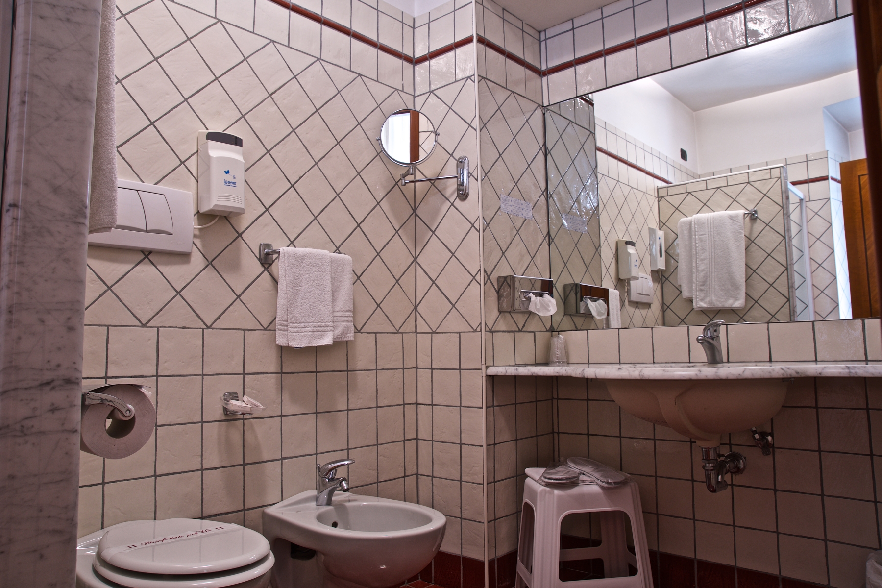 Junior Suite Superior