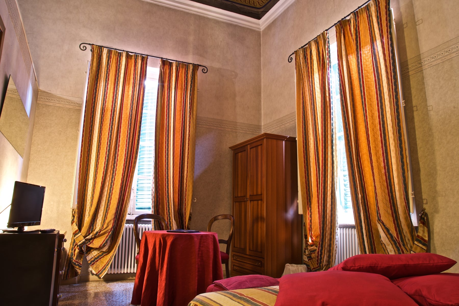 Junior Suite Superior