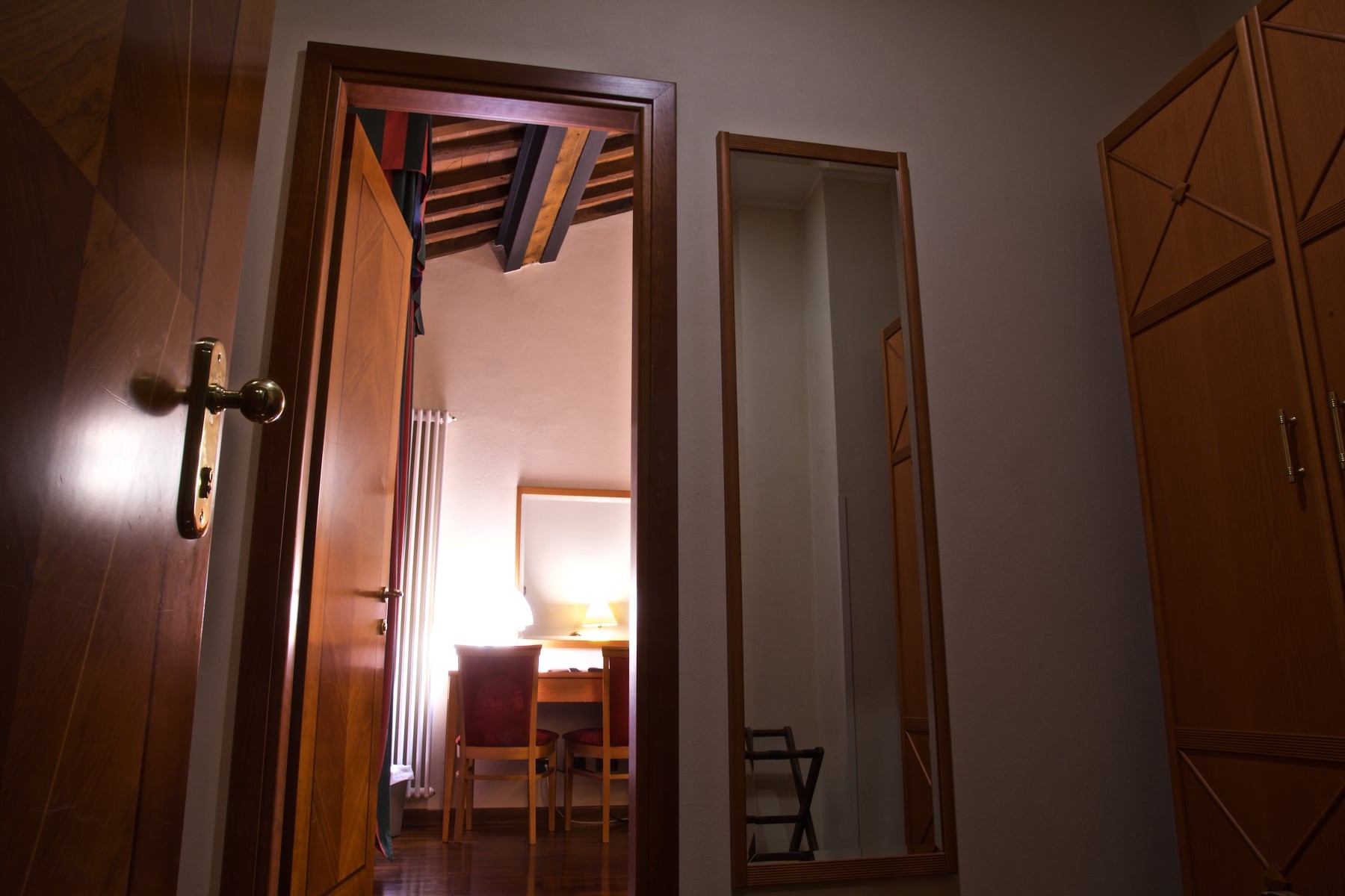 Junior Suite Superior