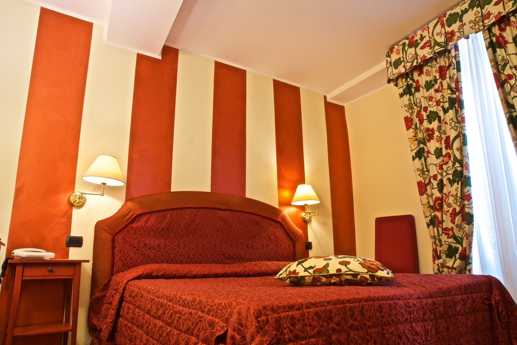 Double Single Superior