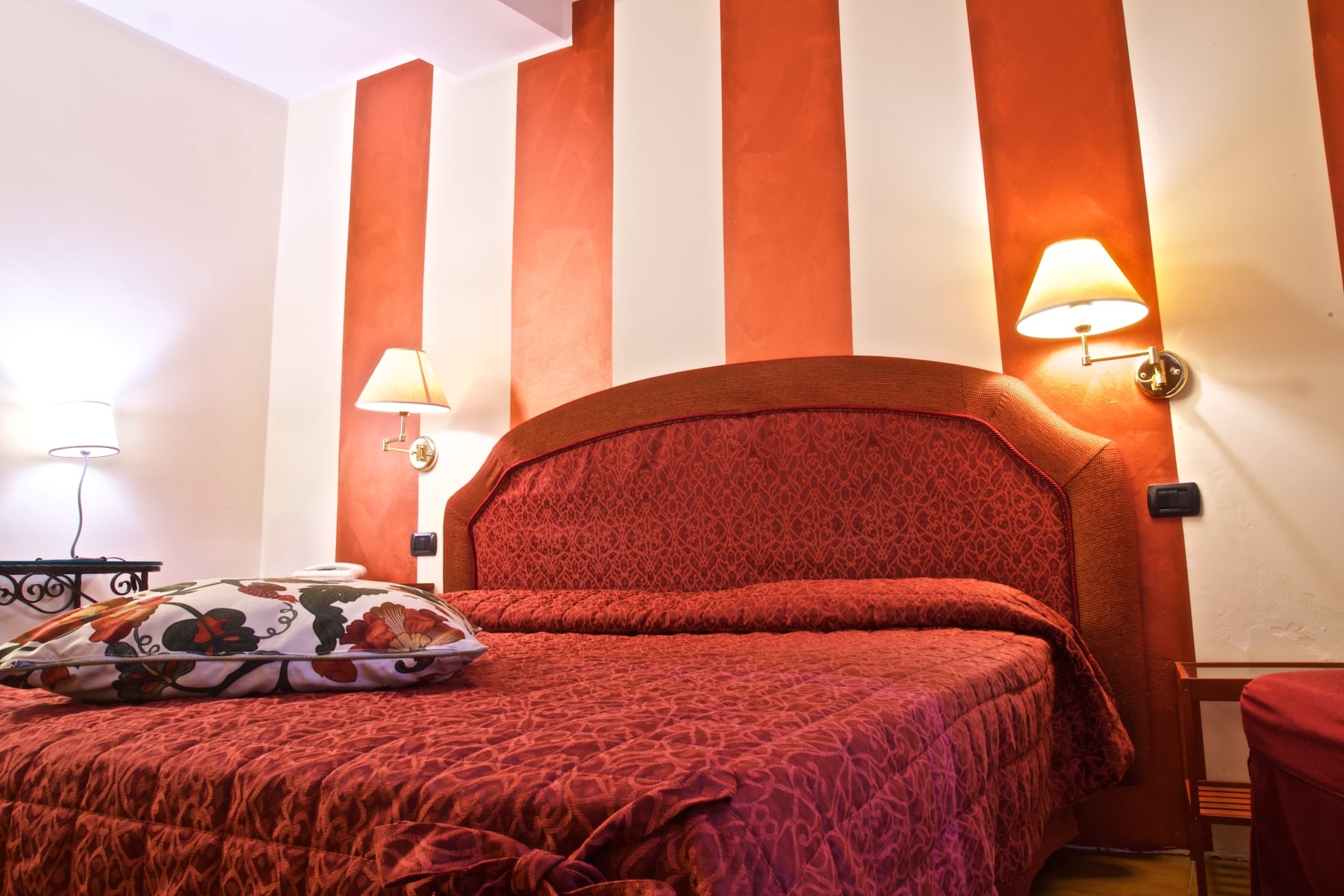 Double Single Superior