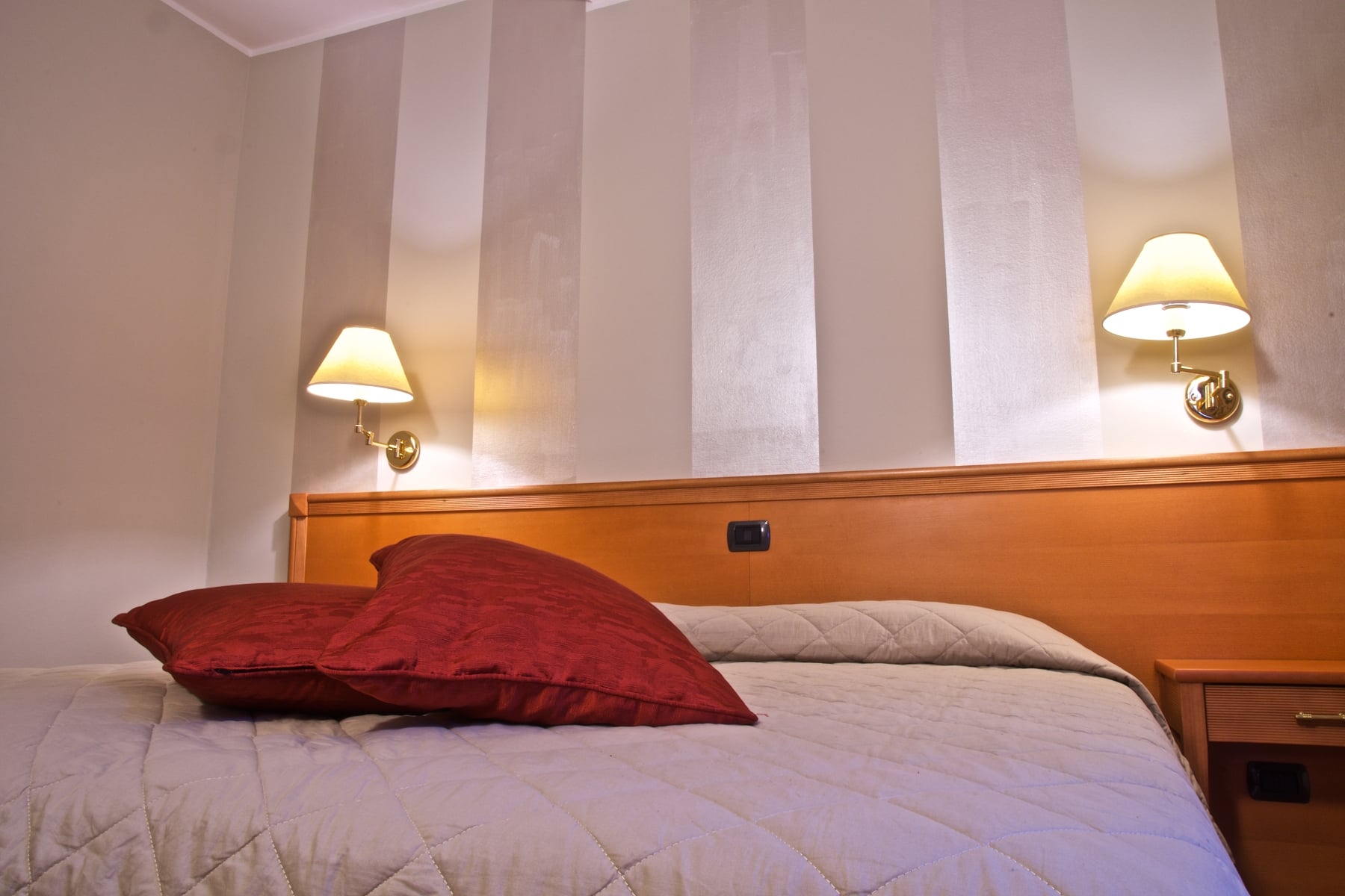 Double Single Superior