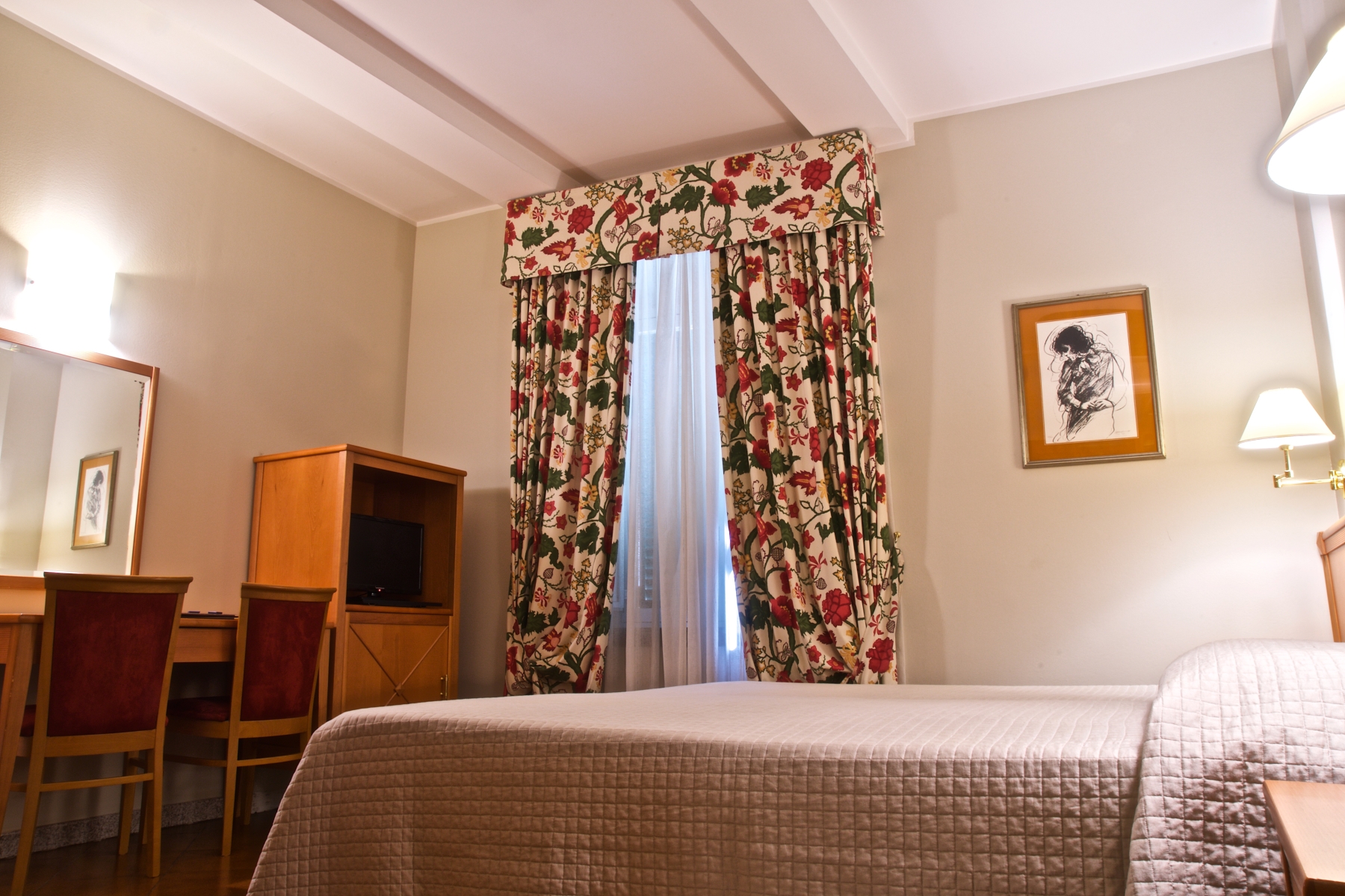 Double Single Classic