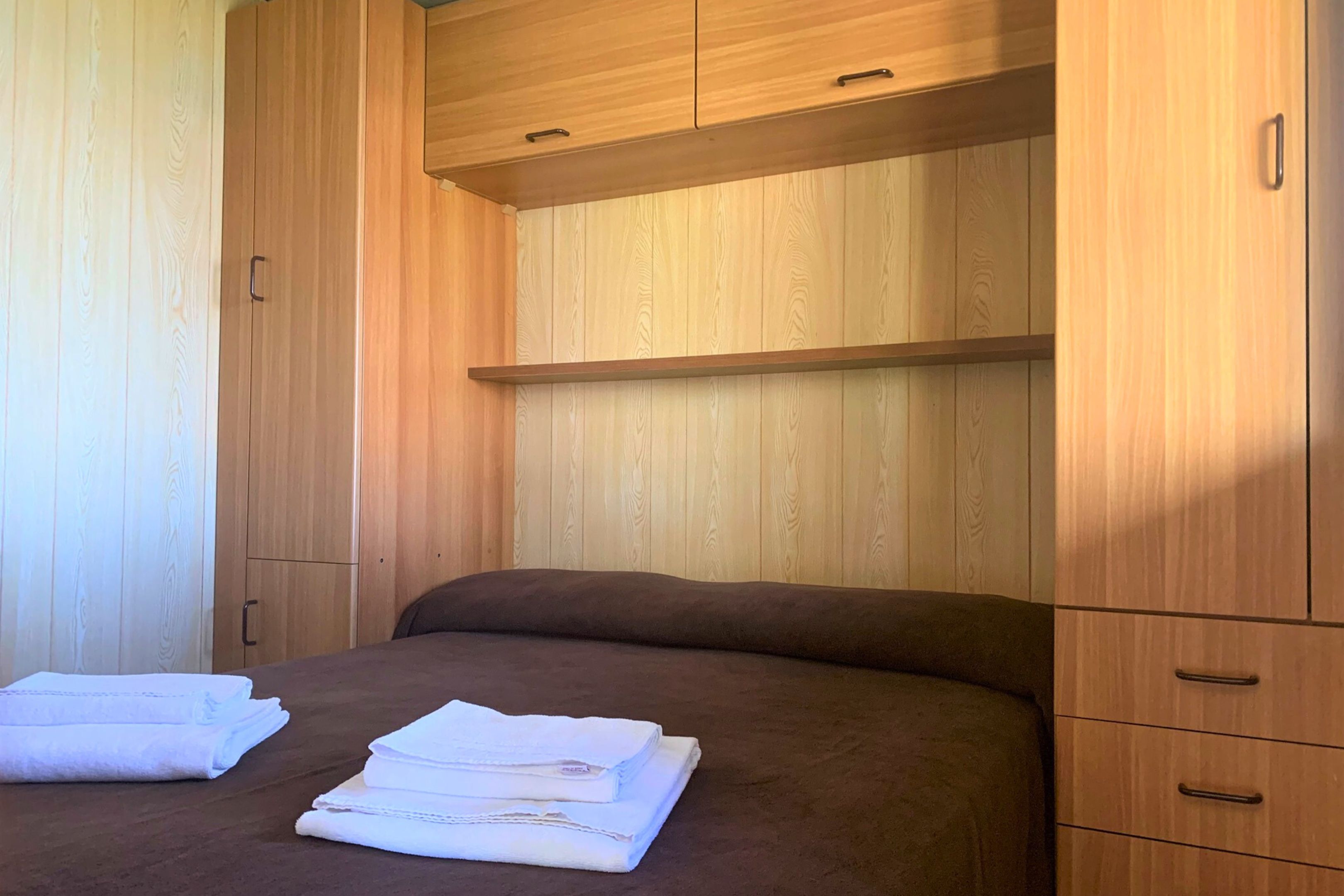 Mobile Home Standard