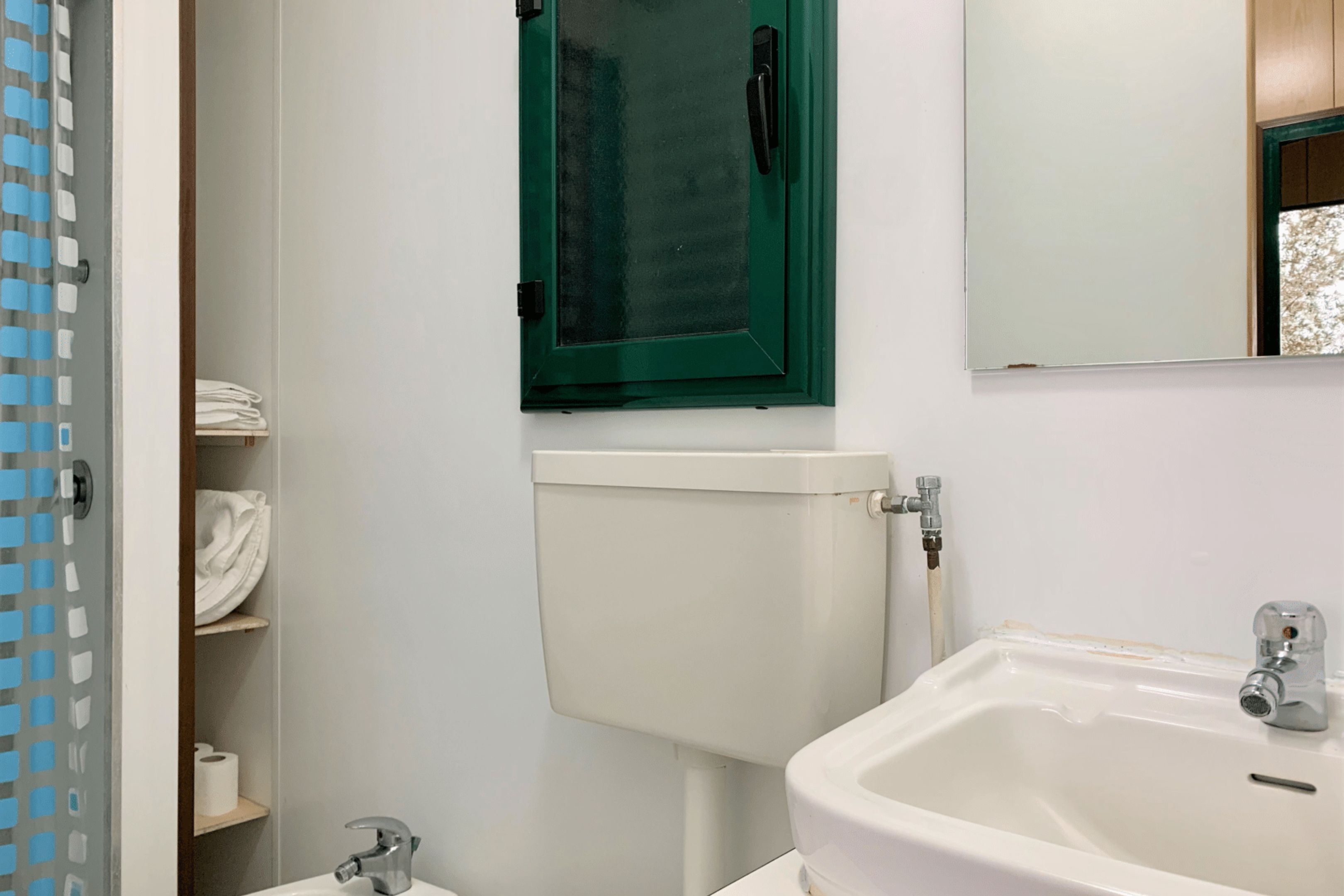 Mobile Home Standard