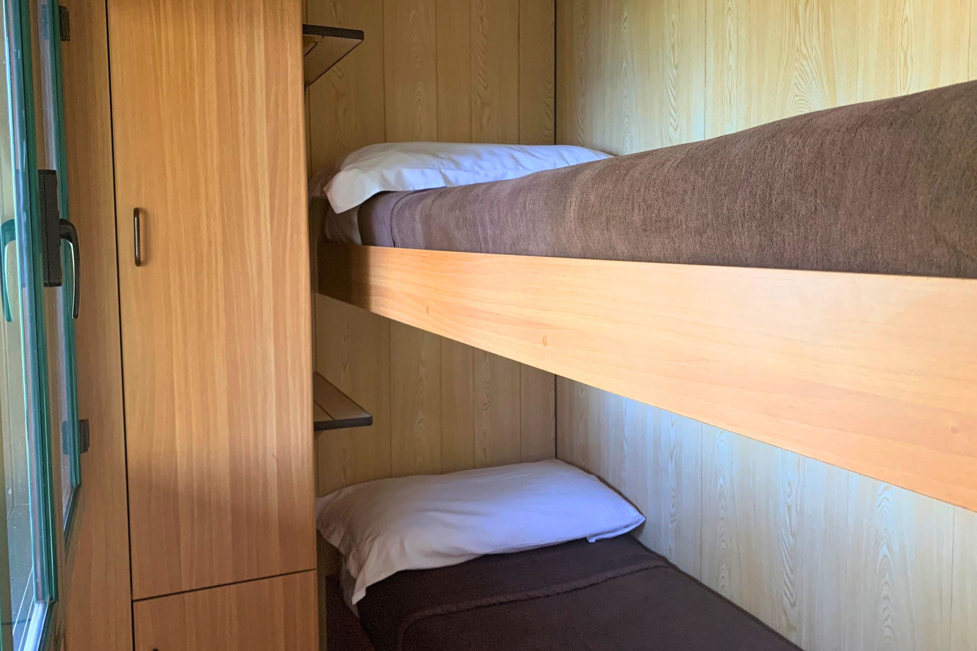 Mobile Home Standard