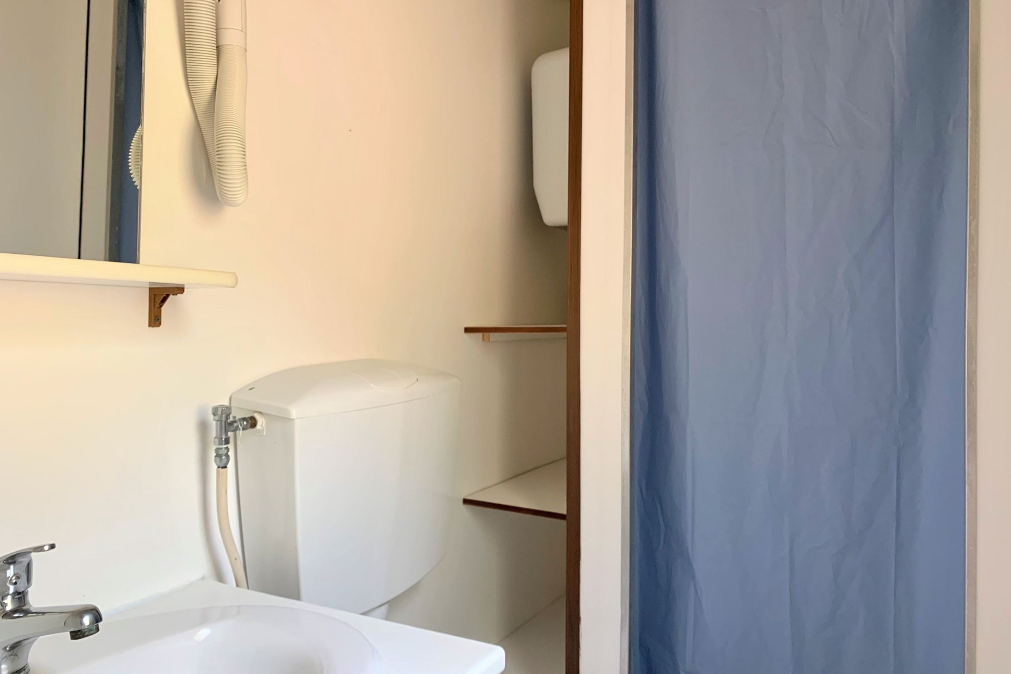 Mobile Home Standard