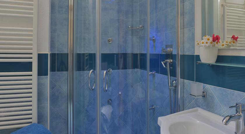 Double Superior Sea View