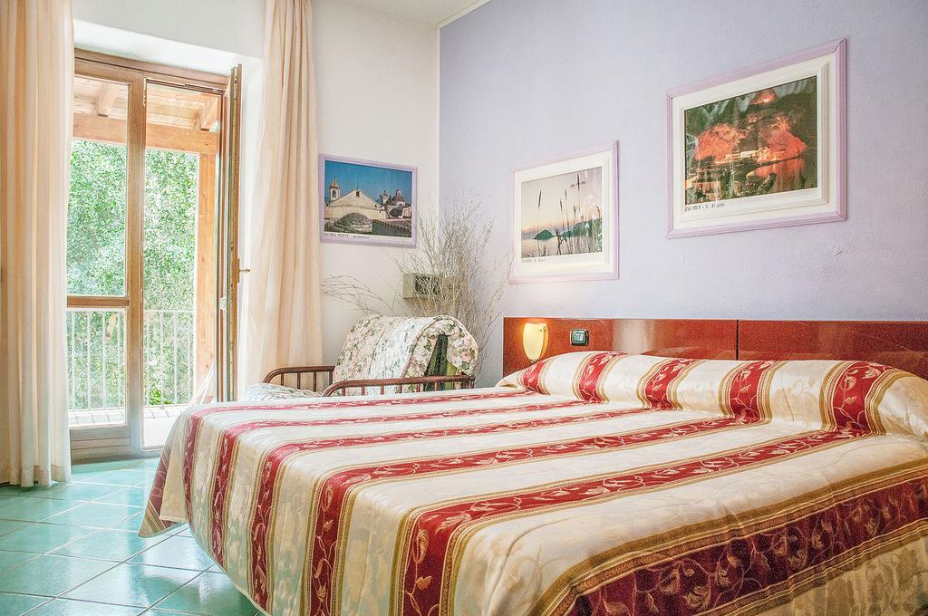 Double Classic with Balcony