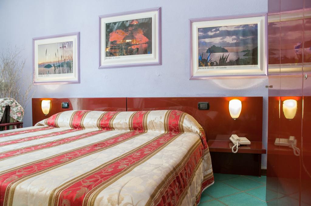 Double Classic with Balcony