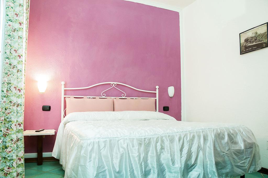 Family Room Two Bedrooms One Bathroom