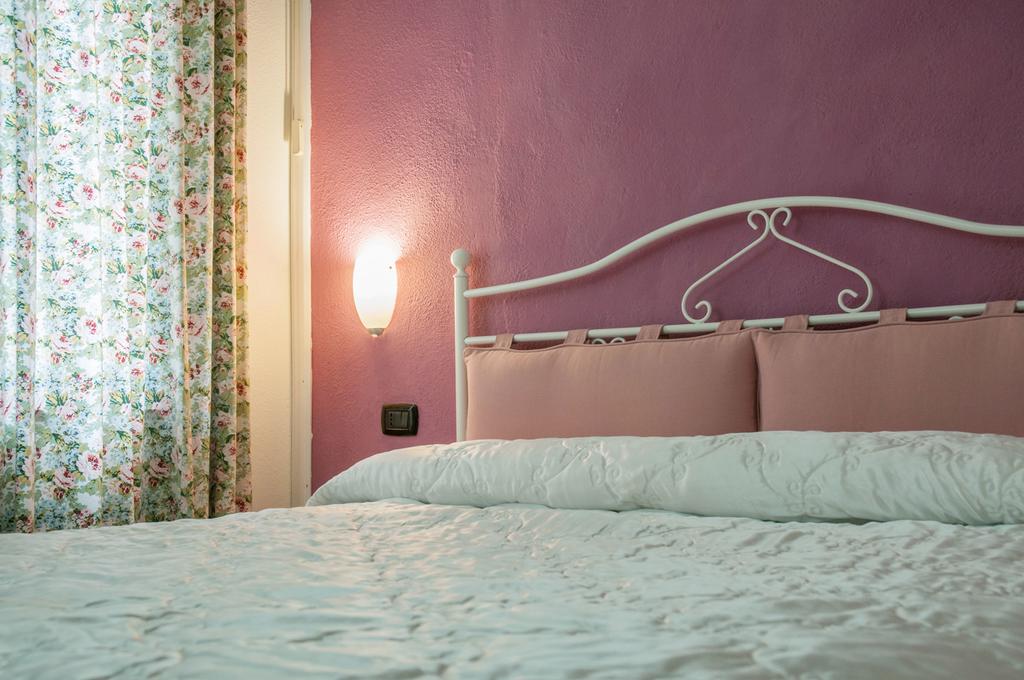 Family Room Two Bedrooms One Bathroom