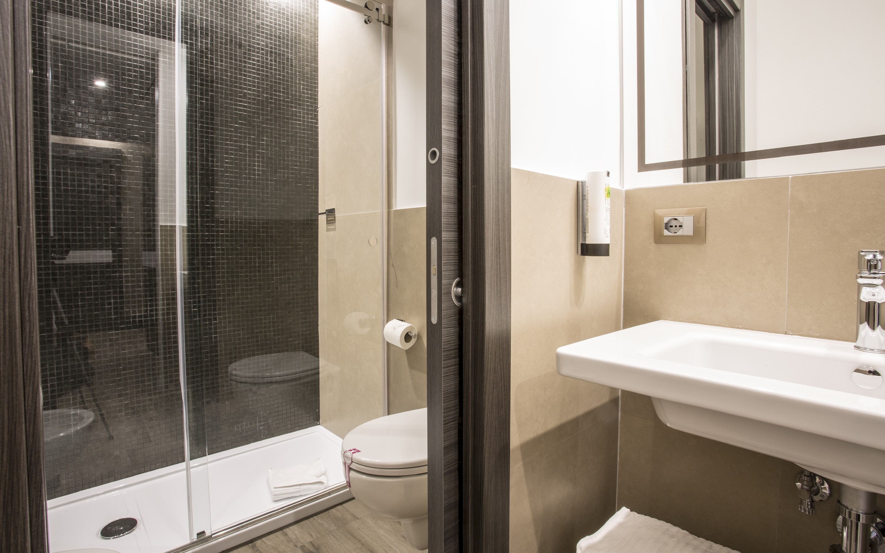 Double or Twin Superior