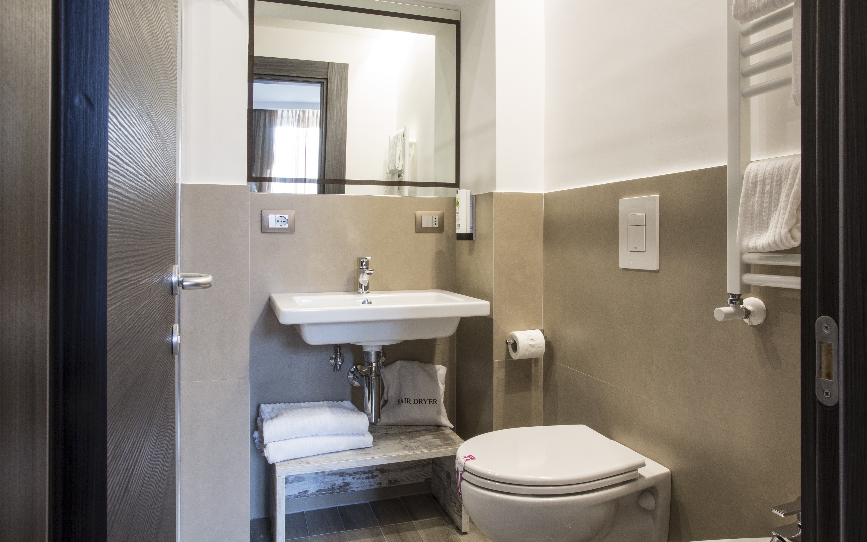 Double Single Superior