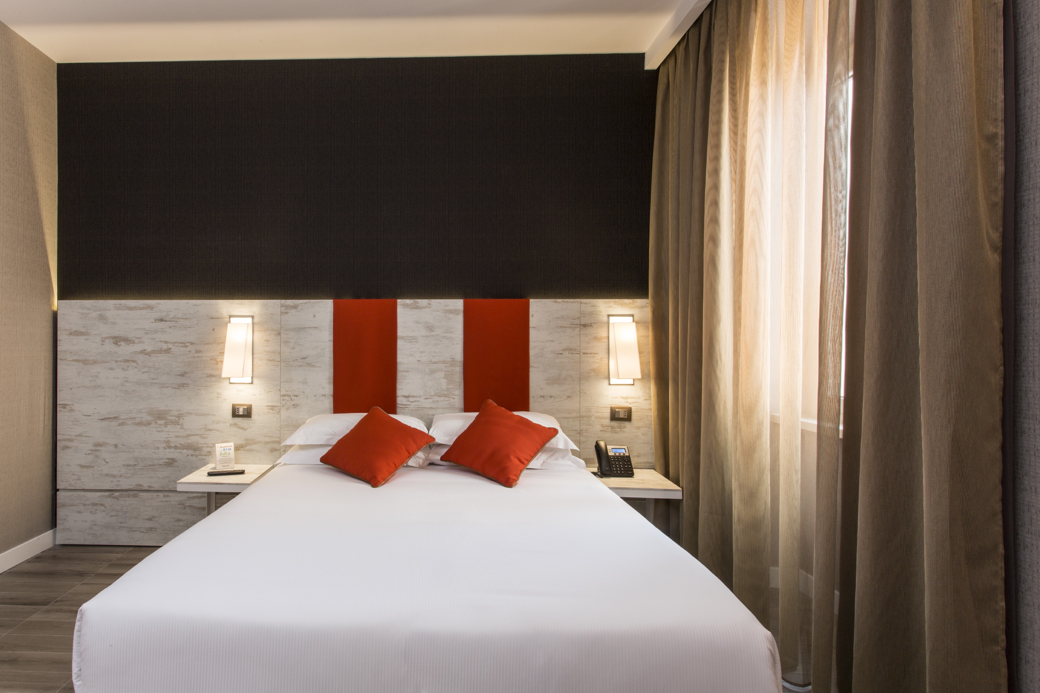 Family Room Capacity 4