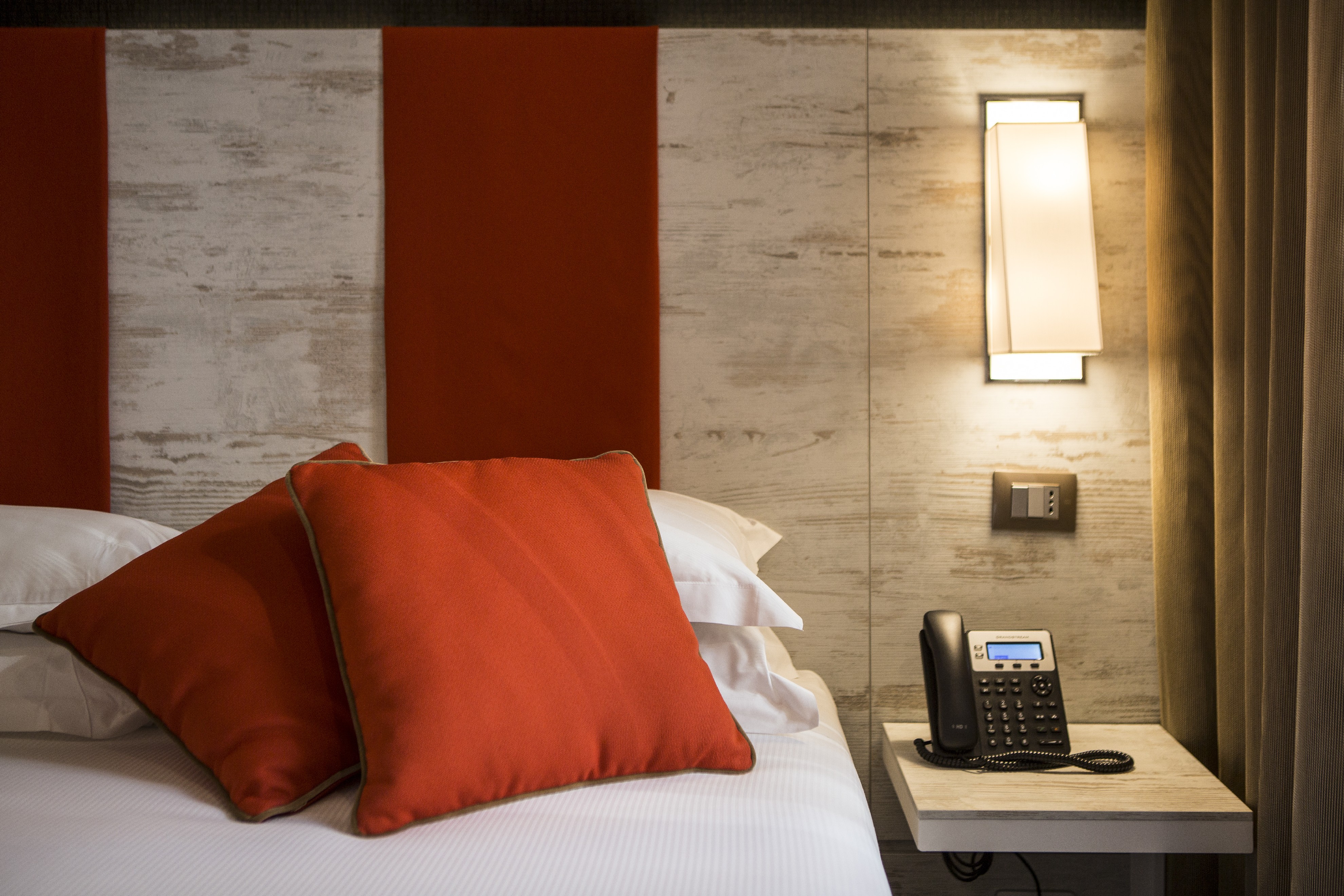 Family Room Capacity 4