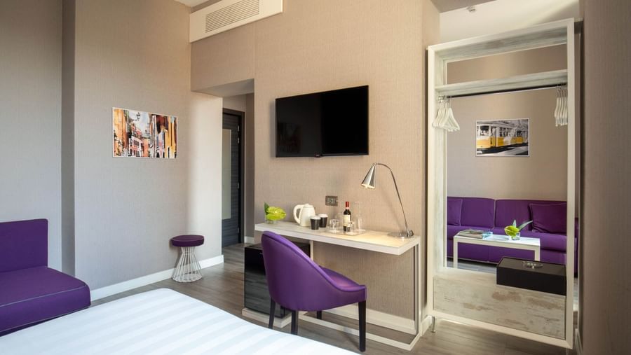 Junior Suite Classic