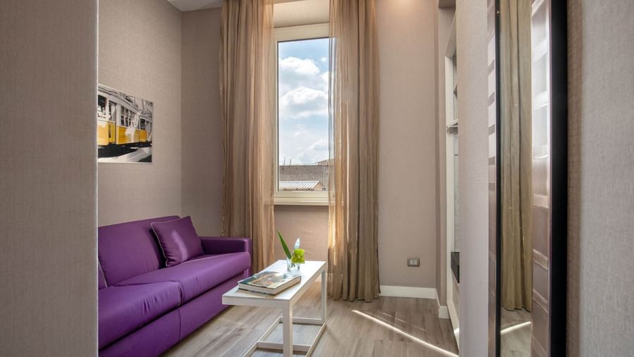 Junior Suite Classic