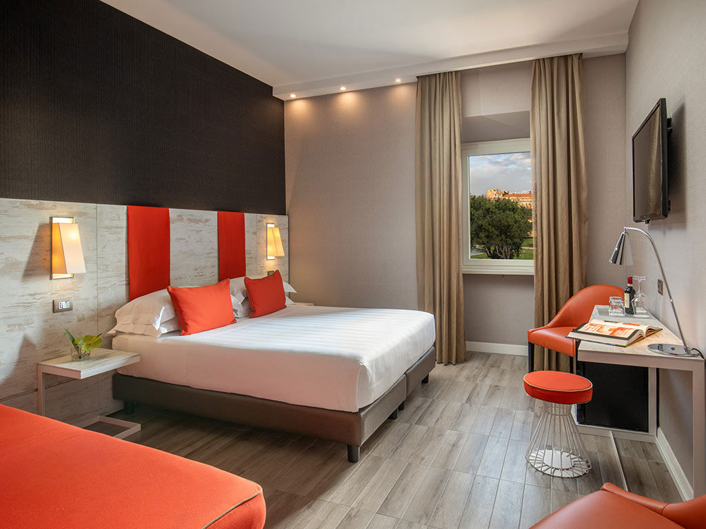 Double or Twin Deluxe