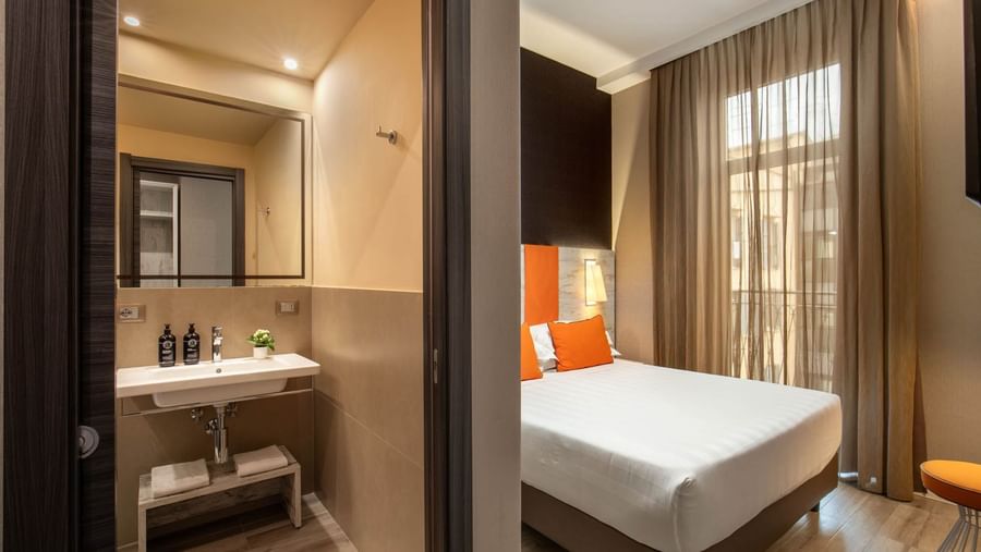 Double or Twin Economy