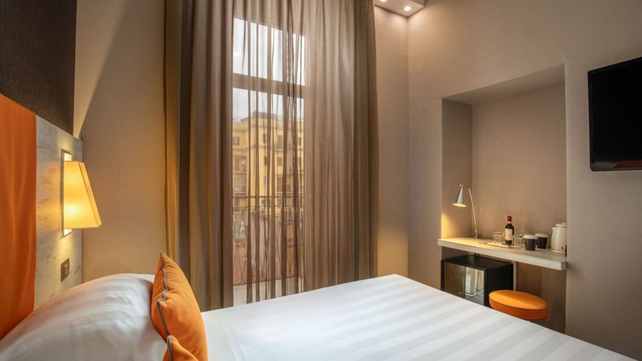 Double or Twin Economy