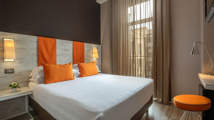 Double or Twin Economy