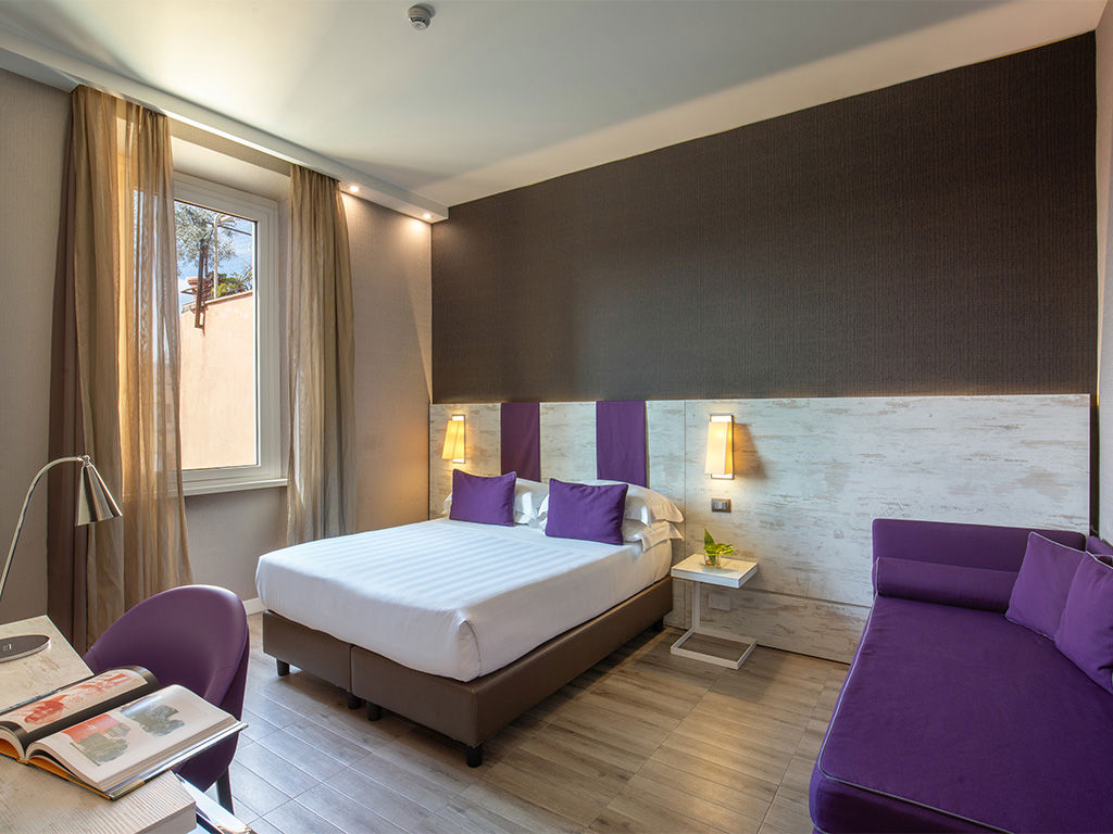 Junior Suite Classic