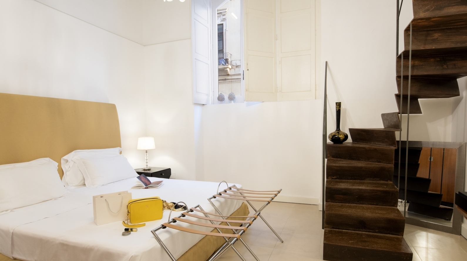 Family Room Capacity 4