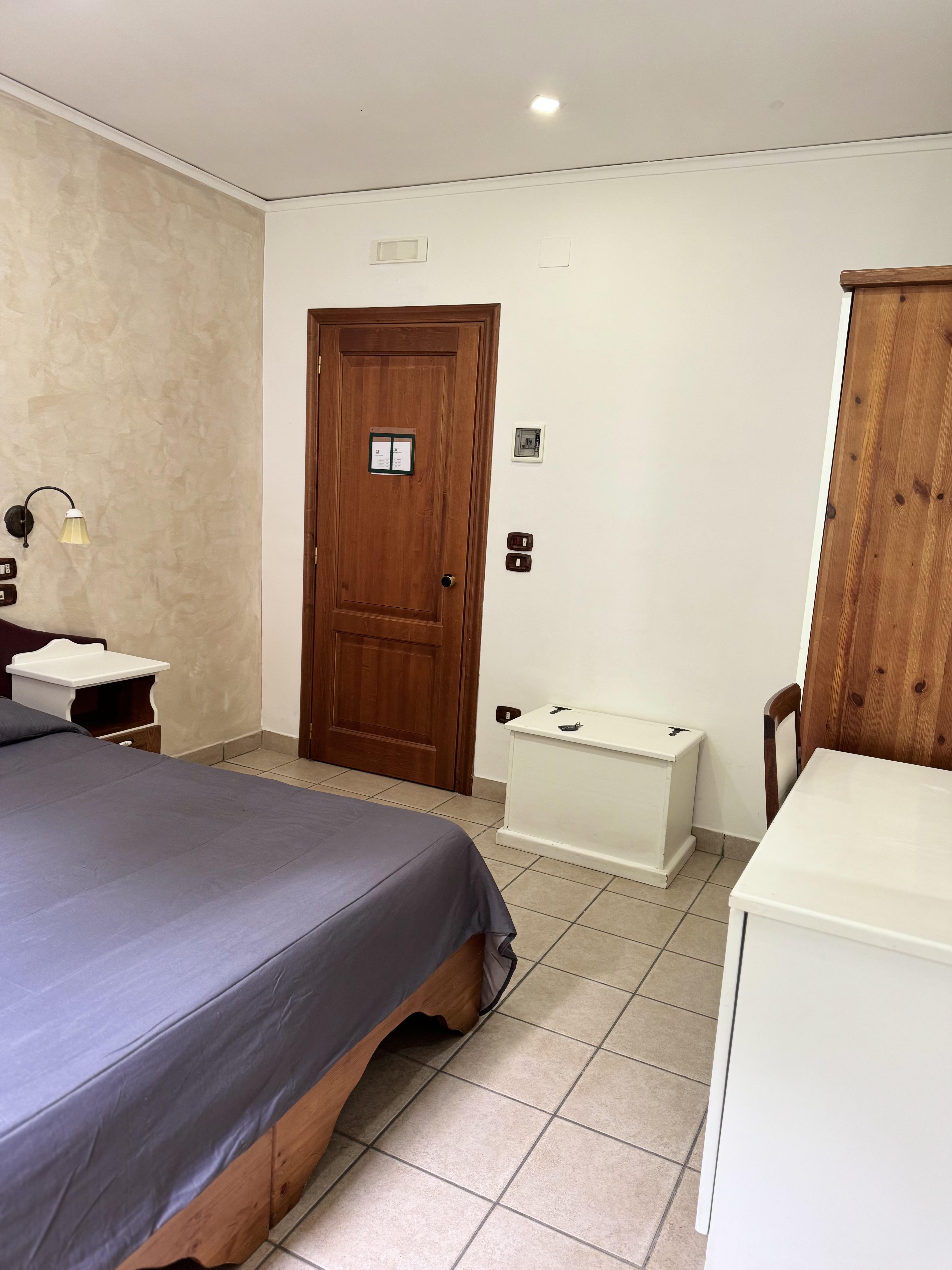 Double or Twin Basic